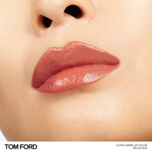 TOM FORD Ultra-Shine Lip Colour